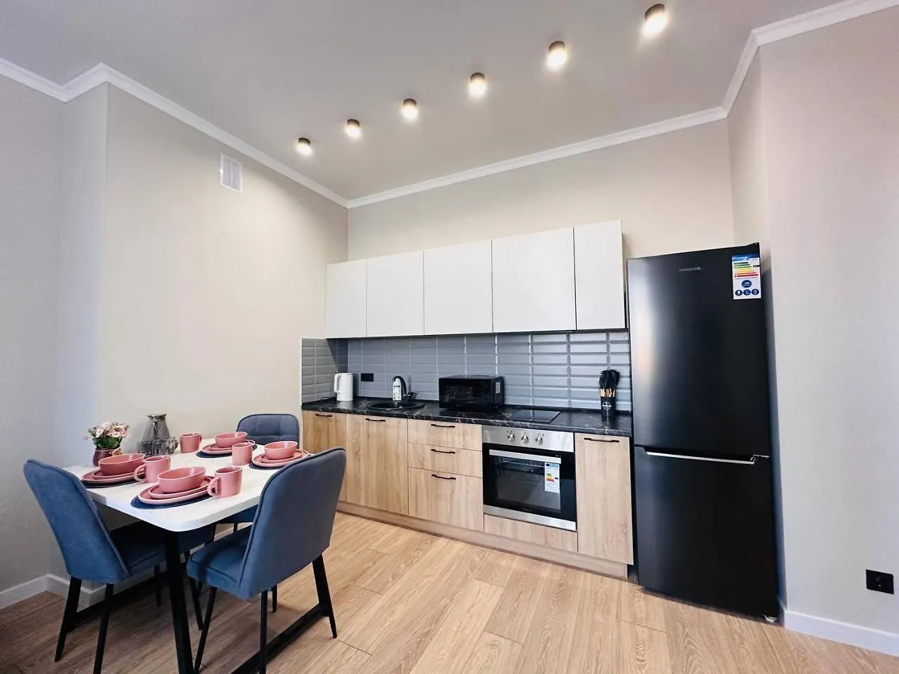 Apartment Уютный Уголок В Центре Города Grand Turan Nur-Sultan